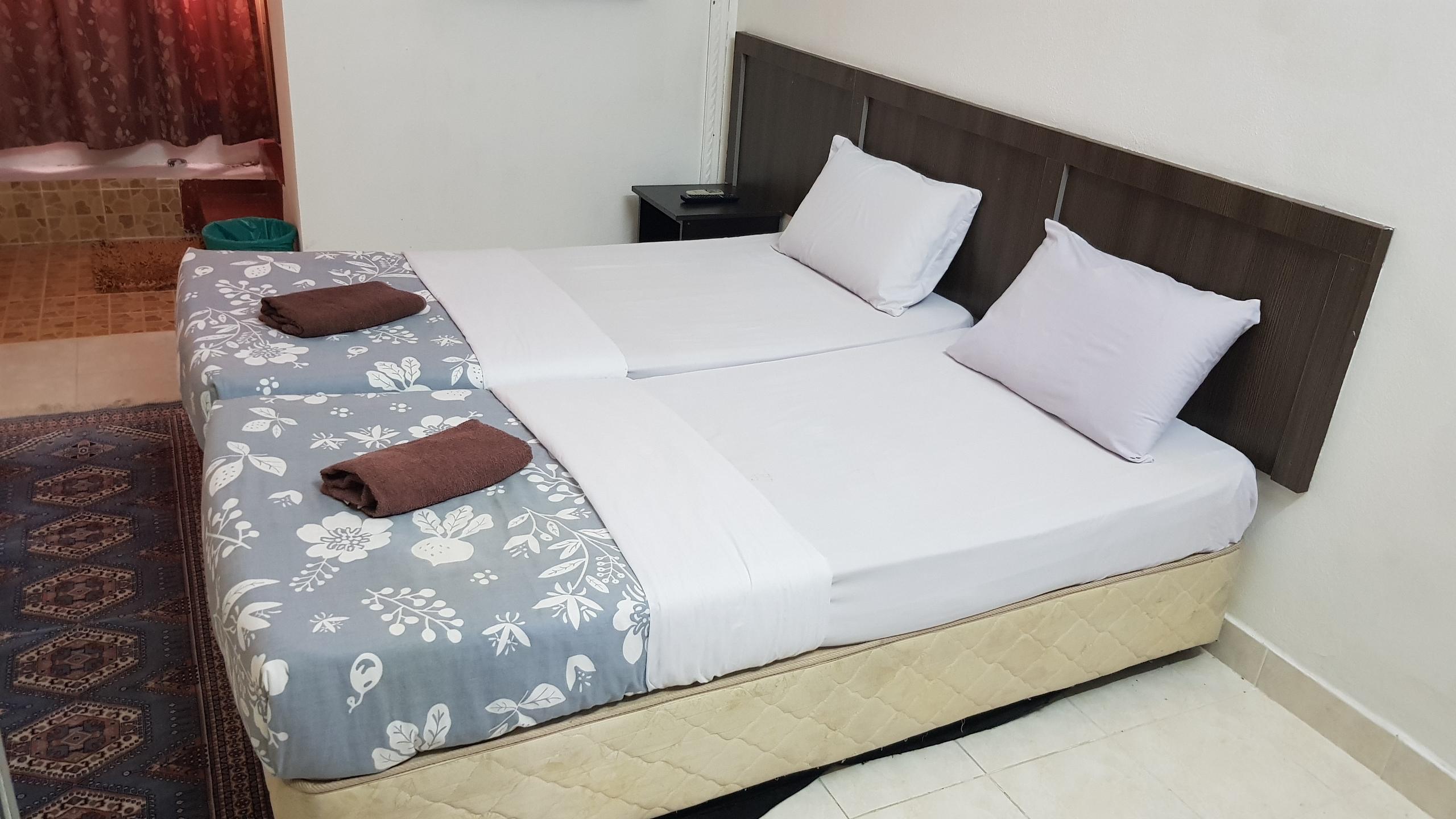 Oyo 89755 D&D Budget Inn Kota Bharu Bagian luar foto