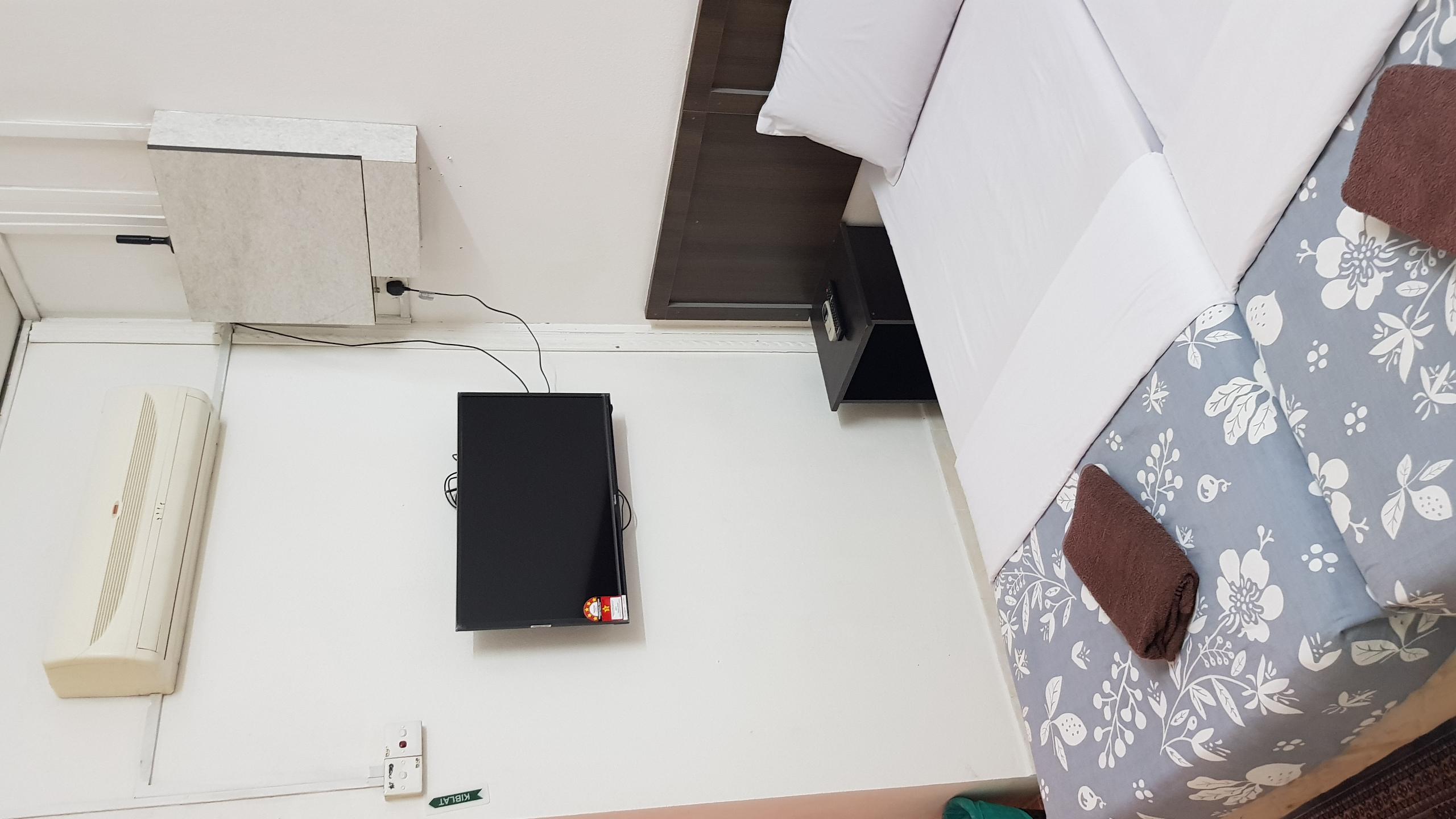 Oyo 89755 D&D Budget Inn Kota Bharu Bagian luar foto