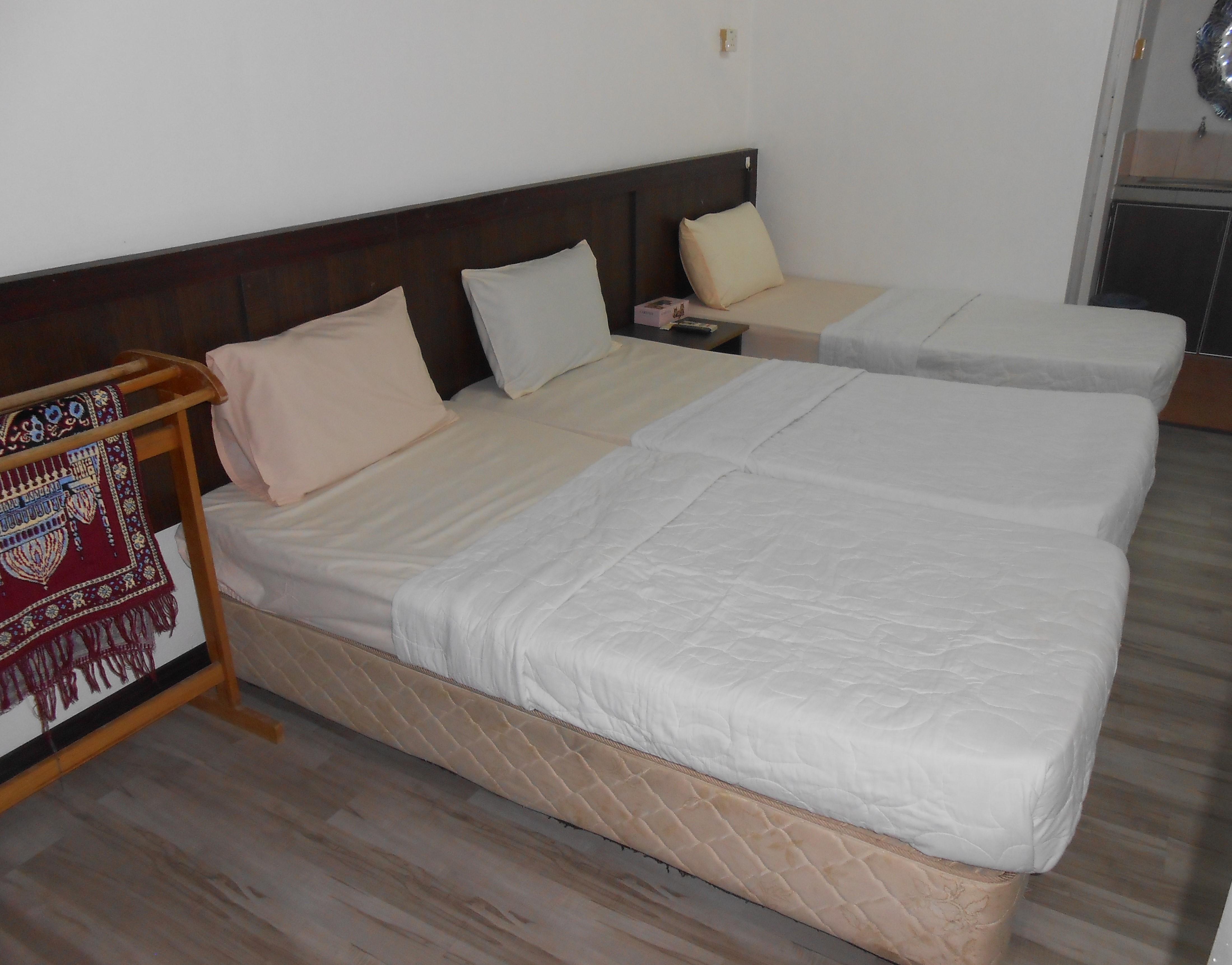 Oyo 89755 D&D Budget Inn Kota Bharu Bagian luar foto