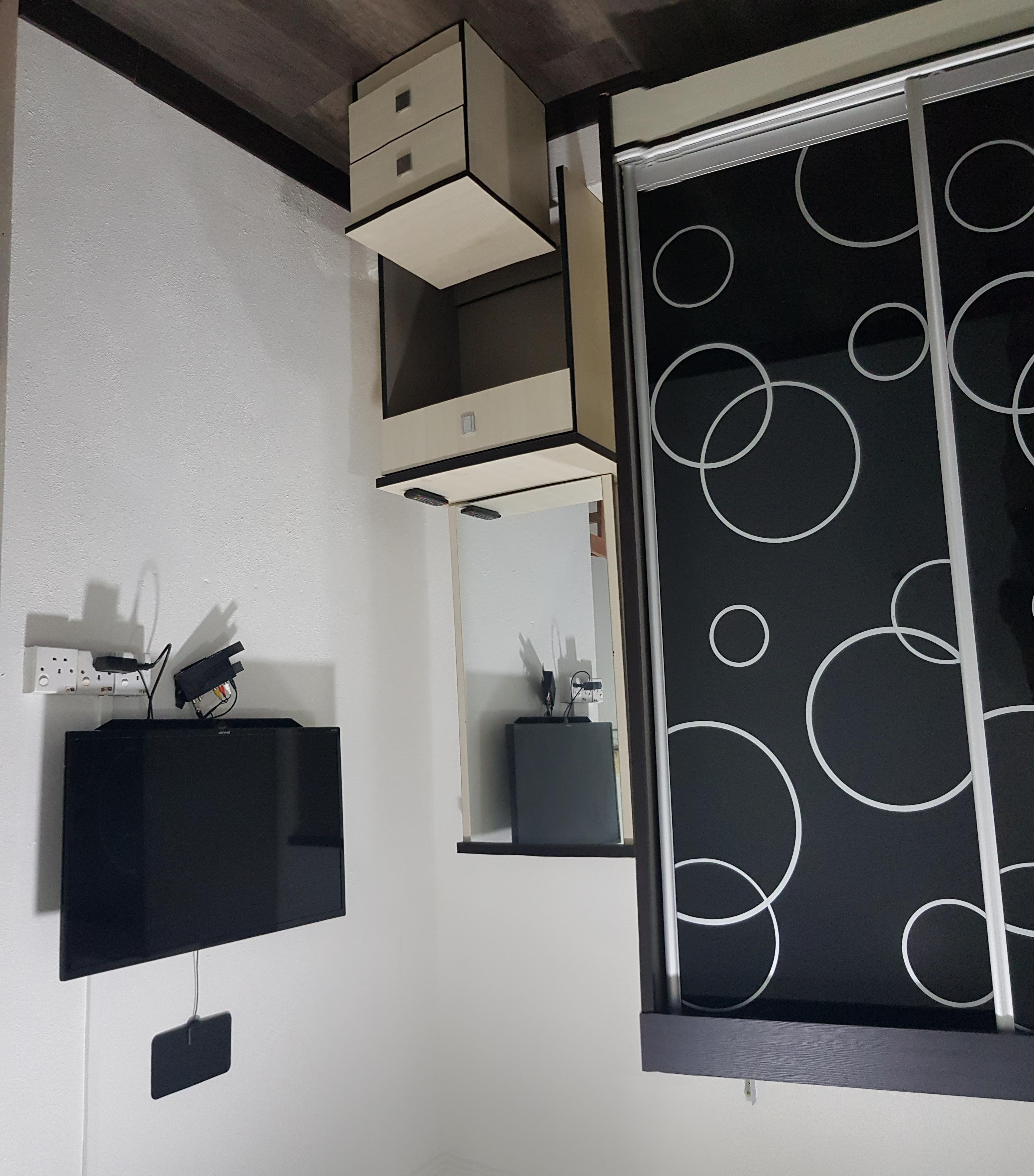 Oyo 89755 D&D Budget Inn Kota Bharu Bagian luar foto