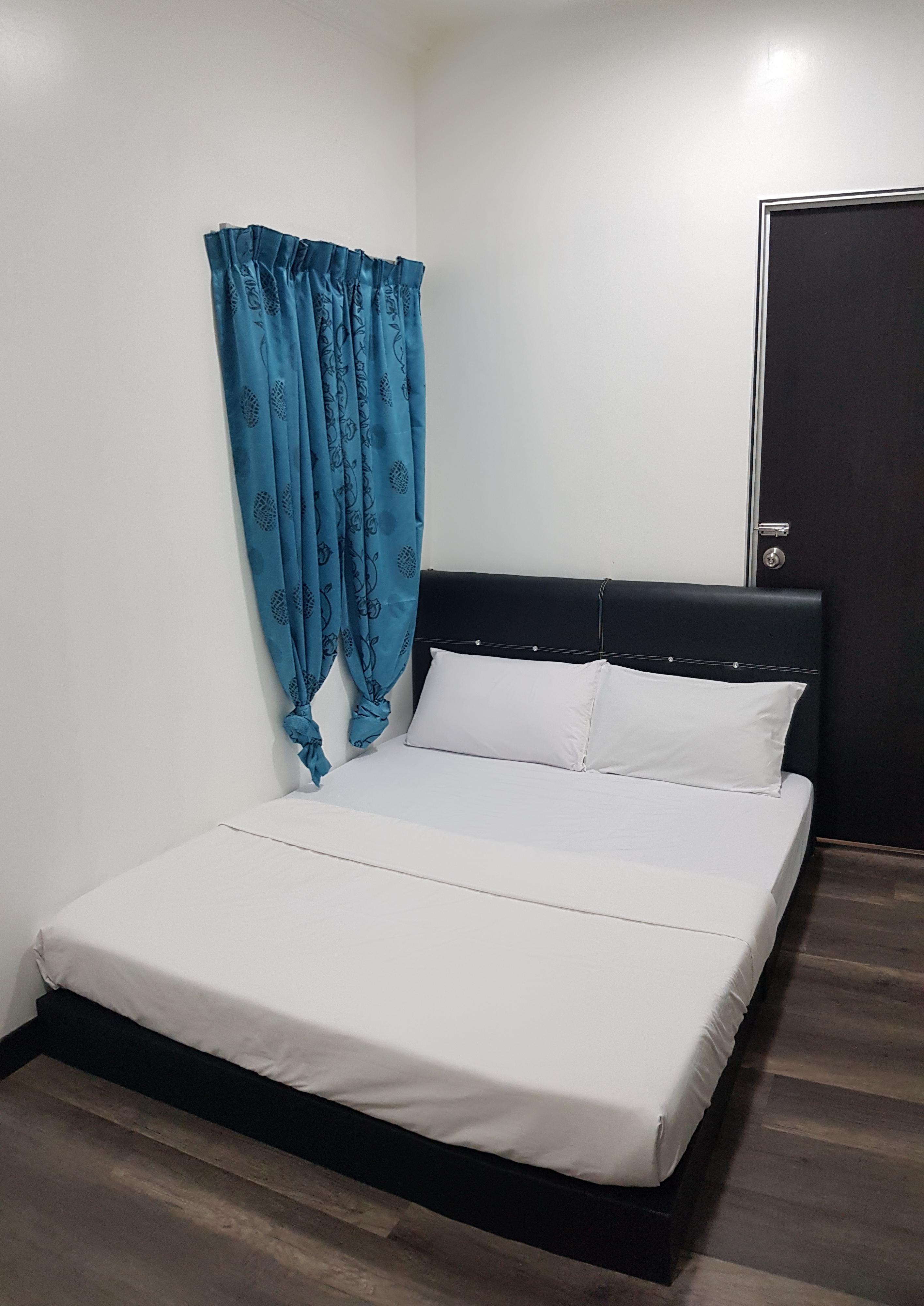 Oyo 89755 D&D Budget Inn Kota Bharu Bagian luar foto