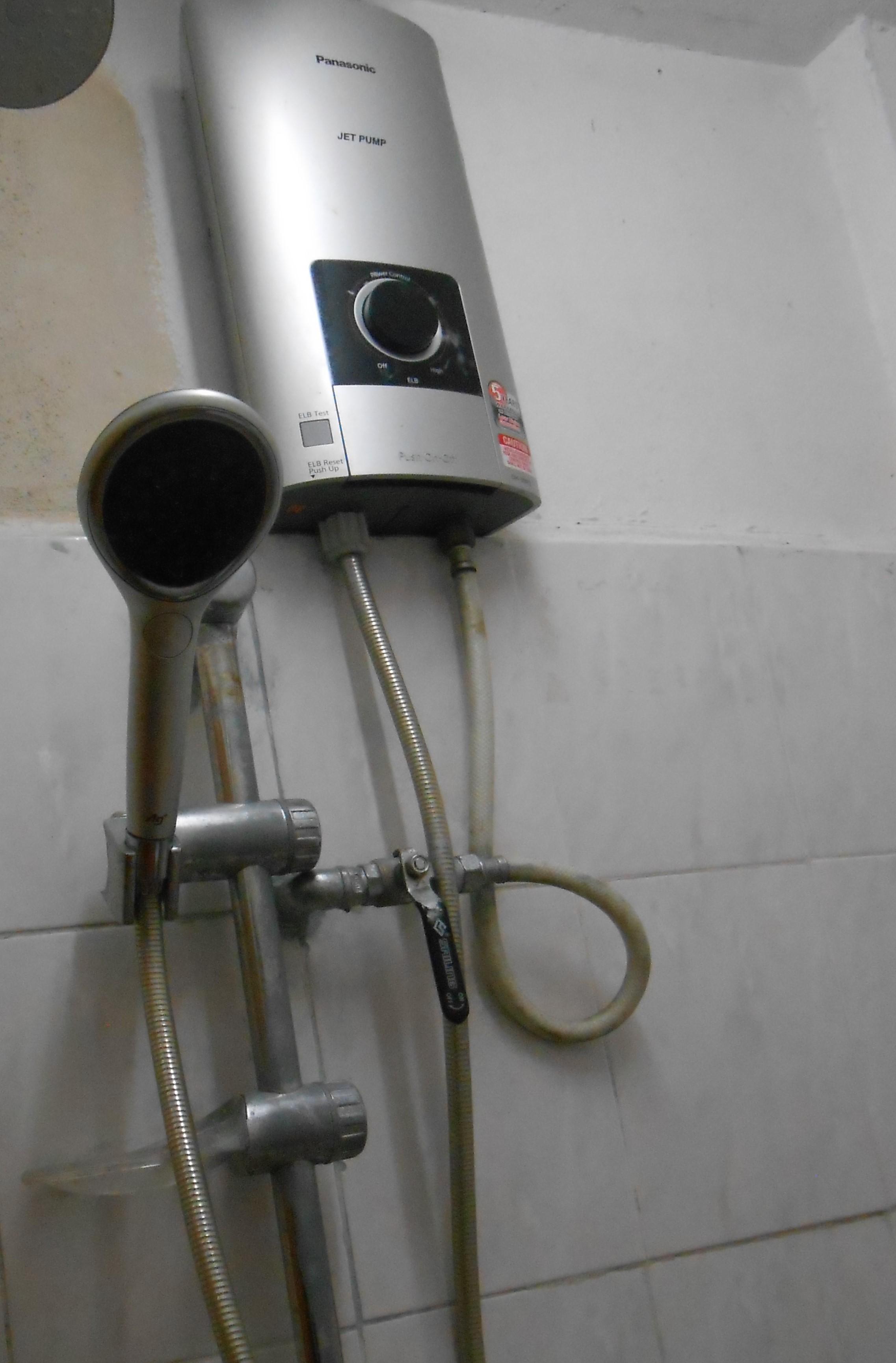 Oyo 89755 D&D Budget Inn Kota Bharu Bagian luar foto