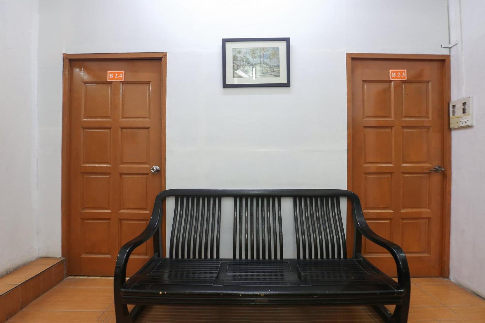 Oyo 89755 D&D Budget Inn Kota Bharu Bagian luar foto