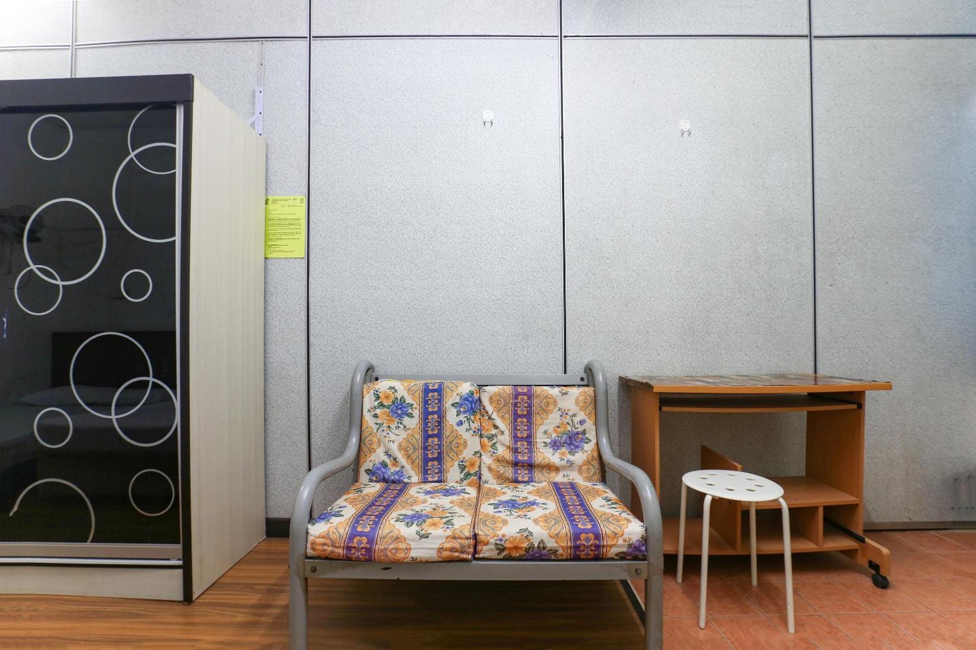 Oyo 89755 D&D Budget Inn Kota Bharu Bagian luar foto