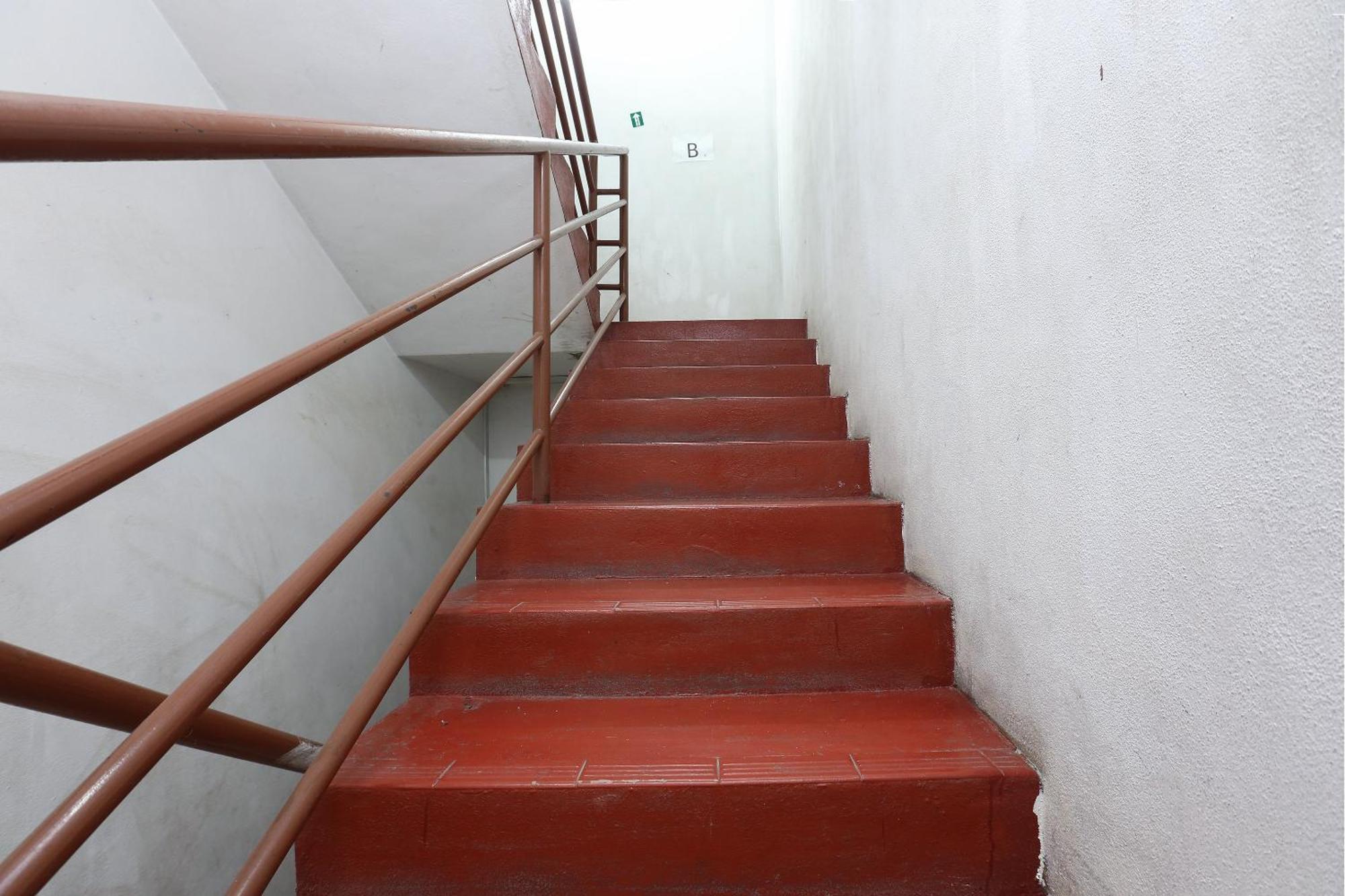 Oyo 89755 D&D Budget Inn Kota Bharu Bagian luar foto