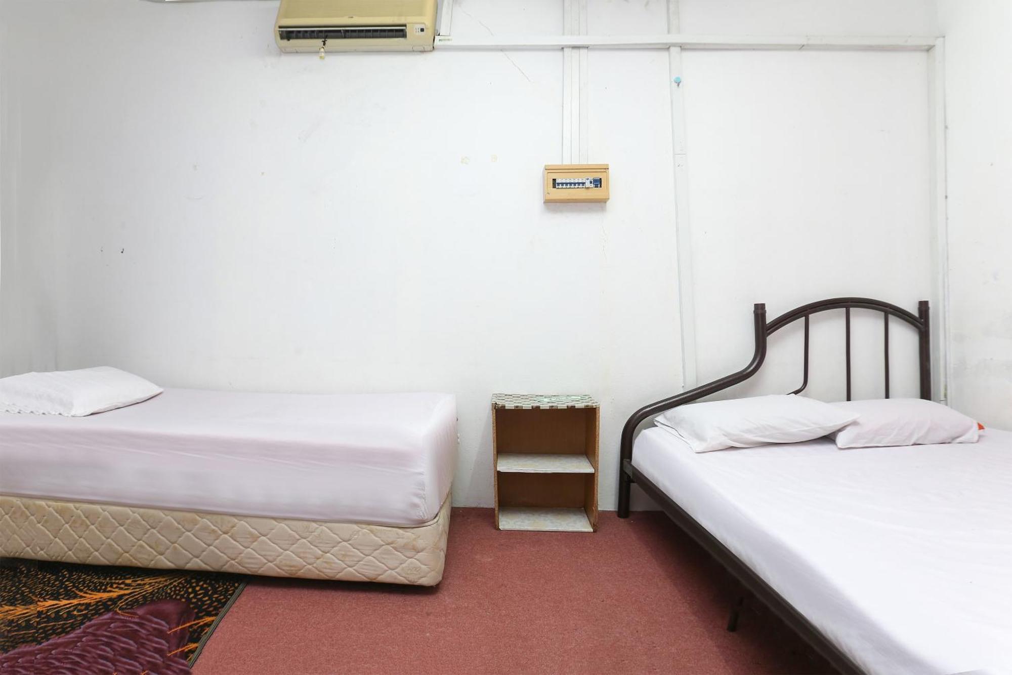 Oyo 89755 D&D Budget Inn Kota Bharu Bagian luar foto