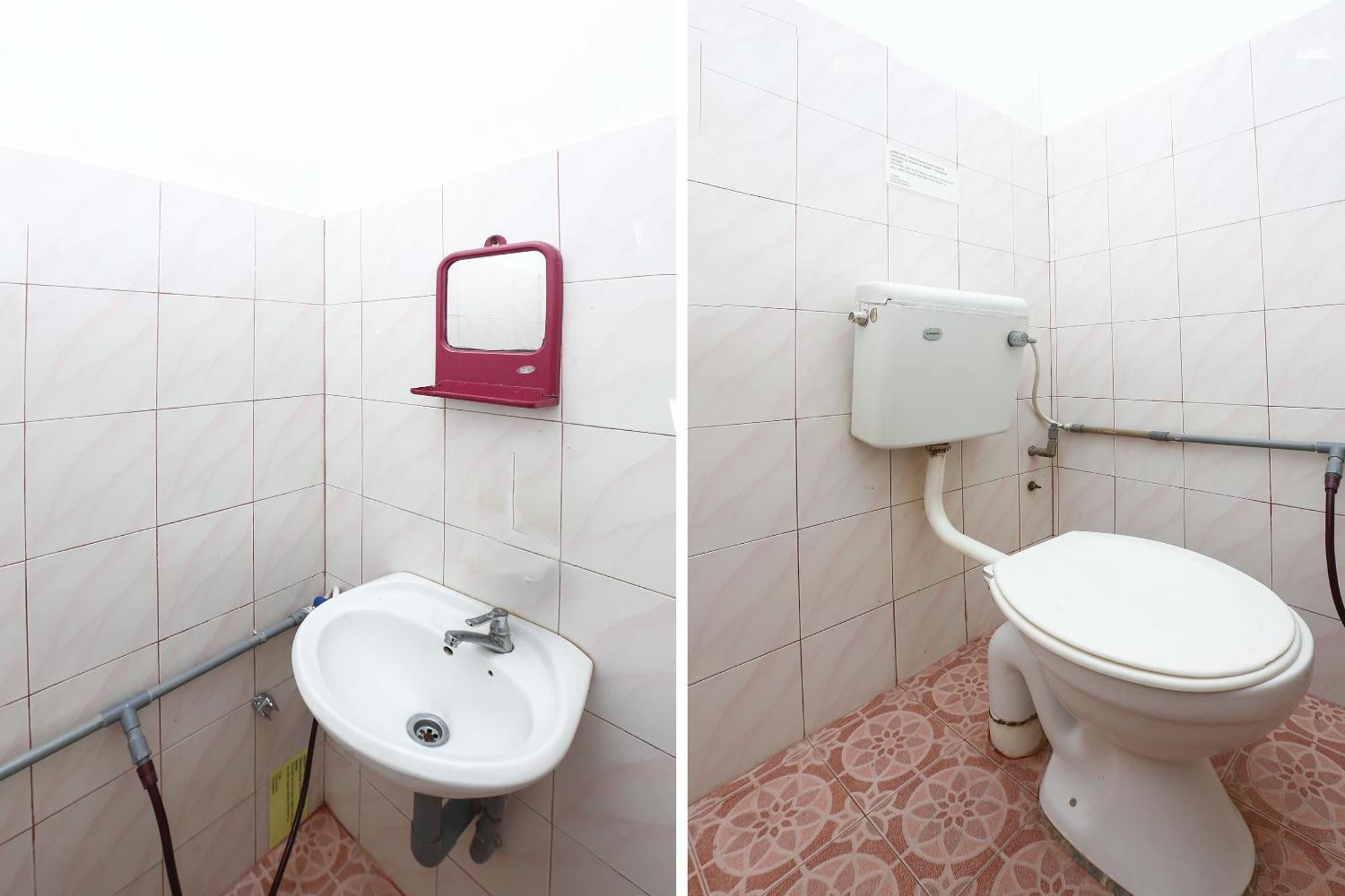 Oyo 89755 D&D Budget Inn Kota Bharu Bagian luar foto